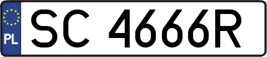SC4666R