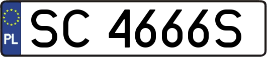 SC4666S