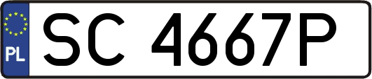 SC4667P
