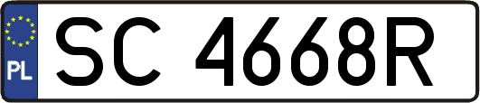 SC4668R