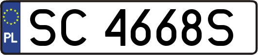 SC4668S