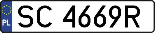 SC4669R