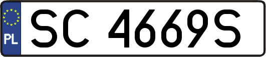 SC4669S