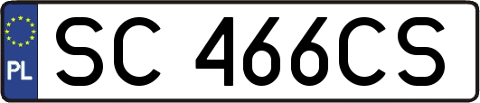 SC466CS