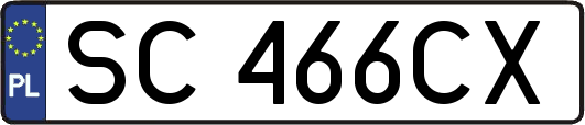 SC466CX