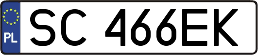 SC466EK