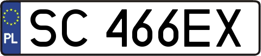 SC466EX
