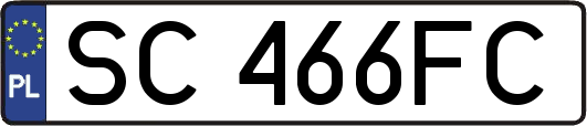 SC466FC