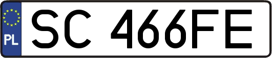 SC466FE