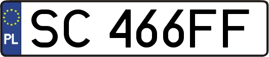 SC466FF