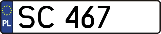 SC467