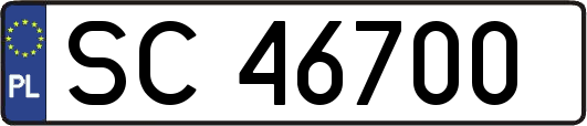 SC46700