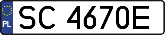 SC4670E