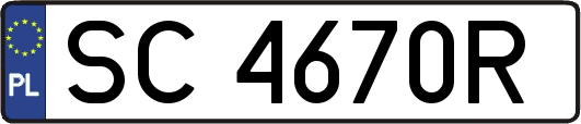 SC4670R