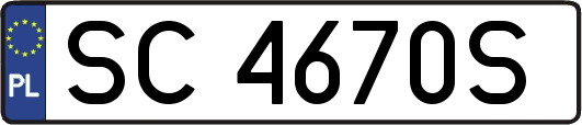 SC4670S