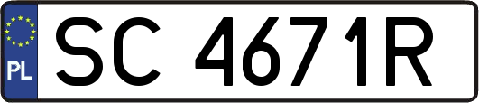 SC4671R