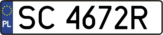 SC4672R