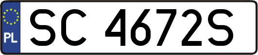 SC4672S