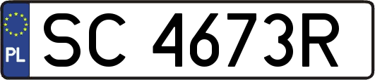 SC4673R