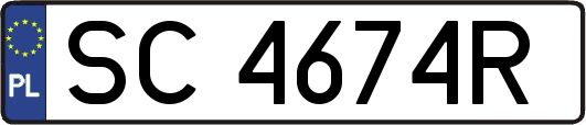SC4674R