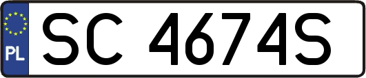 SC4674S