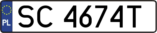 SC4674T