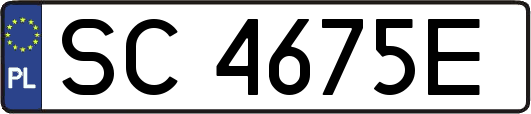 SC4675E
