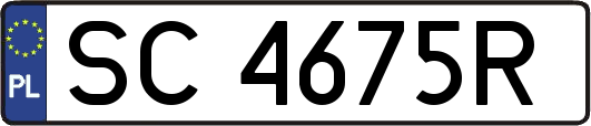 SC4675R