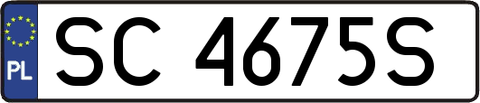 SC4675S