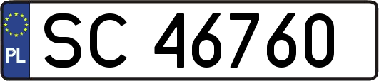 SC46760