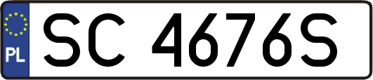SC4676S