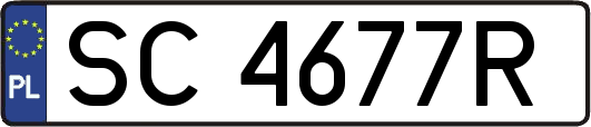 SC4677R