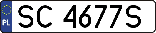 SC4677S