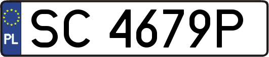 SC4679P