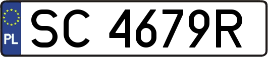 SC4679R