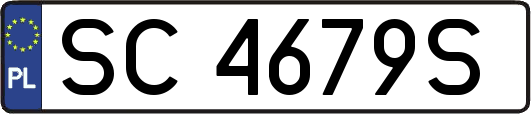 SC4679S