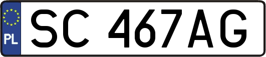 SC467AG