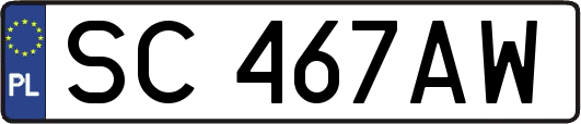 SC467AW