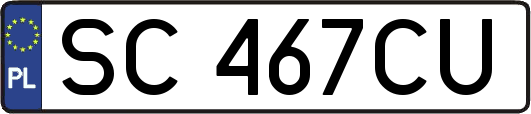 SC467CU