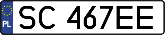 SC467EE