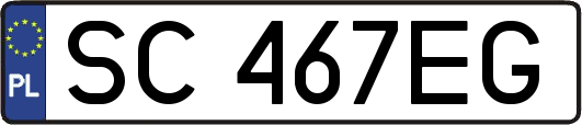 SC467EG