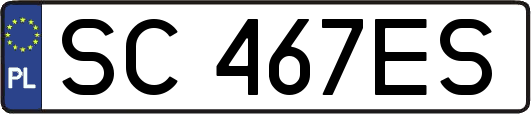 SC467ES