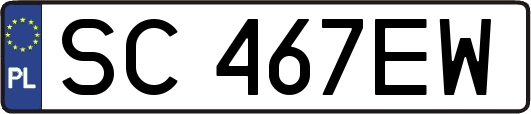 SC467EW