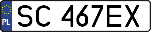 SC467EX