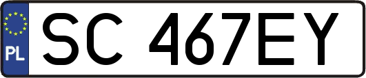 SC467EY