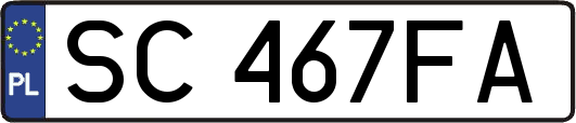 SC467FA