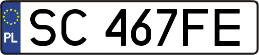 SC467FE