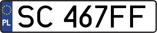 SC467FF
