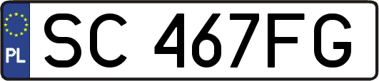 SC467FG