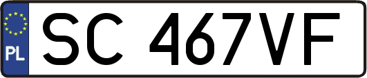 SC467VF